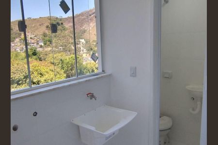 Apartamento à venda com 2 quartos, 65m² em Santa Rosa, Niterói