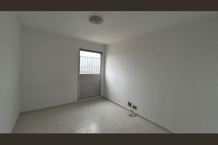 Apartamento à venda com 3 quartos, 78m² em Vila Campestre, São Paulo