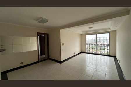 Apartamento à venda com 3 quartos, 78m² em Vila Campestre, São Paulo