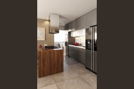 Apartamento à venda com 70m², 2 quartos e 1 vaga