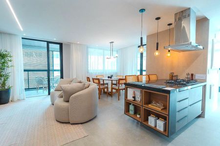 Apartamento à venda com 2 quartos, 70m² em Icaraí, Niterói