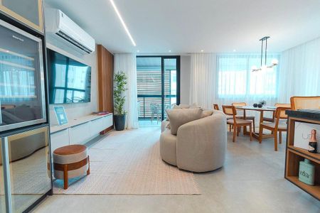 Apartamento à venda com 2 quartos, 70m² em Icaraí, Niterói