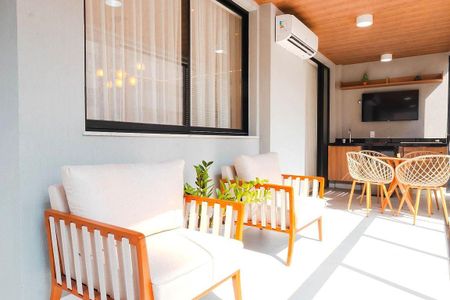 Apartamento à venda com 2 quartos, 70m² em Icaraí, Niterói
