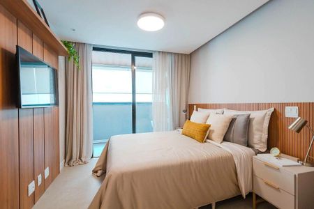 Apartamento à venda com 70m², 2 quartos e 1 vaga