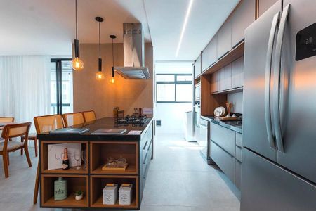 Apartamento à venda com 70m², 2 quartos e 1 vaga