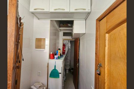 Apartamento à venda com 2 quartos, 80m² em Icaraí, Niterói