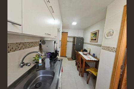 Apartamento à venda com 2 quartos, 80m² em Icaraí, Niterói