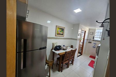 Apartamento à venda com 2 quartos, 80m² em Icaraí, Niterói