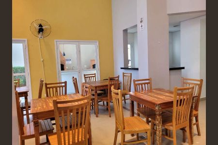 Apartamento à venda com 2 quartos, 52m² em Mooca, São Paulo