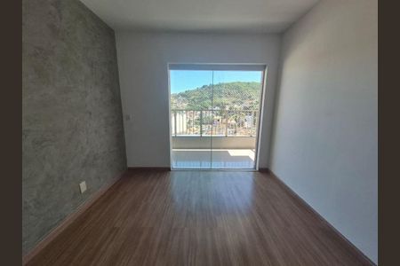 Apartamento à venda com 3 quartos, 142m² em Santa Rosa, Niterói