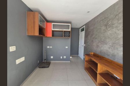 Apartamento à venda com 3 quartos, 142m² em Santa Rosa, Niterói