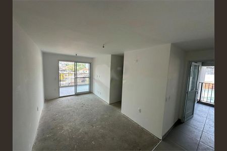 Apartamento à venda com 3 quartos, 79m² em Vila Cruzeiro, São Paulo