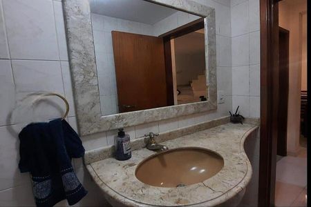 Casa à venda com 3 quartos, 152m² em Jardim Hollywood, São Bernardo do Campo