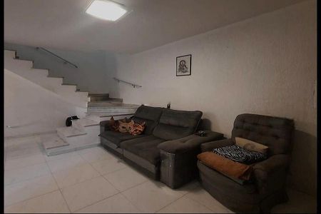 Casa à venda com 3 quartos, 152m² em Jardim Hollywood, São Bernardo do Campo