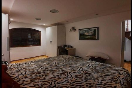 Casa à venda com 3 quartos, 152m² em Jardim Hollywood, São Bernardo do Campo