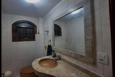 Casa à venda com 3 quartos, 152m² em Jardim Hollywood, São Bernardo do Campo