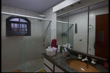 Casa à venda com 3 quartos, 152m² em Jardim Hollywood, São Bernardo do Campo