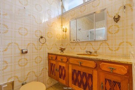 Casa à venda com 3 quartos, 589m² em Brooklin, São Paulo