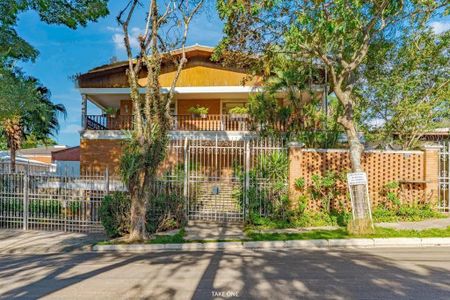 Casa à venda com 3 quartos, 589m² em Brooklin, São Paulo