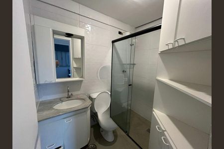 Apartamento à venda com 2 quartos, 54m² em Pompeia, São Paulo
