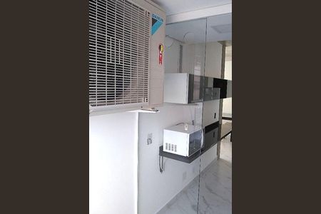 Apartamento à venda com 2 quartos, 63m² em Itaim Bibi, São Paulo