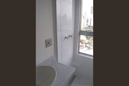Apartamento à venda com 2 quartos, 63m² em Itaim Bibi, São Paulo
