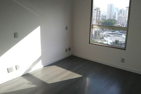 Apartamento à venda com 2 quartos, 63m² em Itaim Bibi, São Paulo