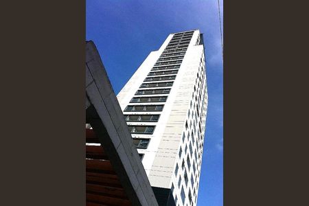 Apartamento à venda com 2 quartos, 63m² em Itaim Bibi, São Paulo