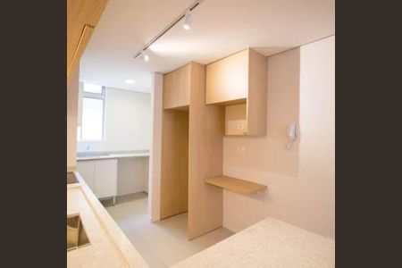 Apartamento à venda com 3 quartos, 65m² em Brooklin, São Paulo