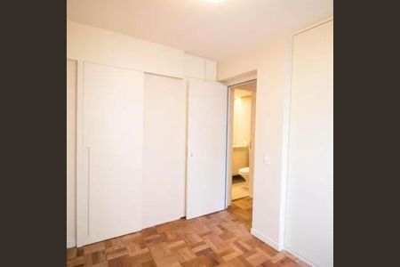 Apartamento à venda com 3 quartos, 65m² em Brooklin, São Paulo