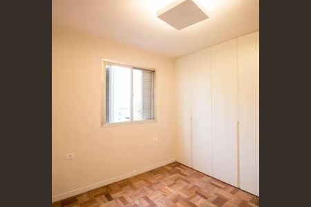 Apartamento à venda com 3 quartos, 65m² em Brooklin, São Paulo