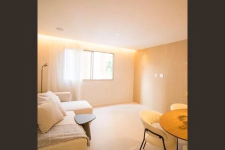 Apartamento à venda com 3 quartos, 65m² em Brooklin, São Paulo