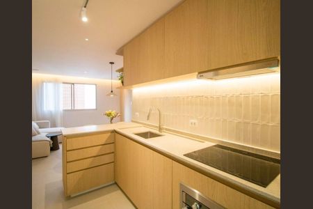 Apartamento à venda com 3 quartos, 65m² em Brooklin, São Paulo