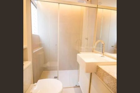 Apartamento à venda com 3 quartos, 65m² em Brooklin, São Paulo
