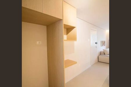 Apartamento à venda com 3 quartos, 65m² em Brooklin, São Paulo