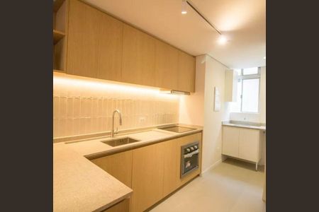 Apartamento à venda com 3 quartos, 65m² em Brooklin, São Paulo