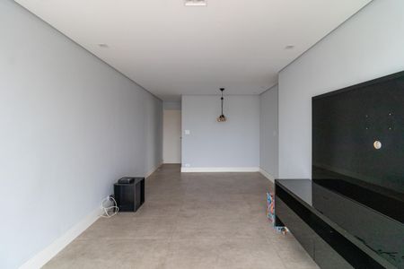 Sala de apartamento para alugar com 2 quartos, 86m² em Pompeia, São Paulo
