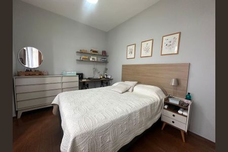 Quarto 1 de apartamento à venda com 3 quartos, 100m² em Gutierrez, Belo Horizonte