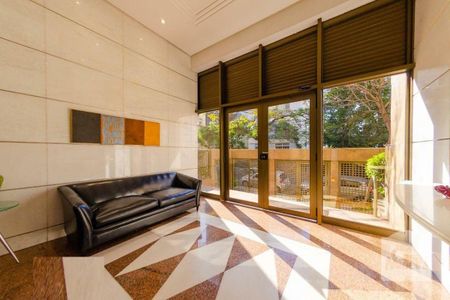 Apartamento à venda com 100m², 3 quartos e 2 vagasHall de entrada