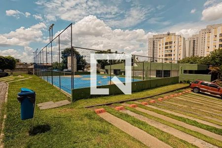 Apartamento à venda com 74m², 3 quartos e 1 vaga Apartamento à venda com 74m², 3 quartos e 1 vagaÁrea comum