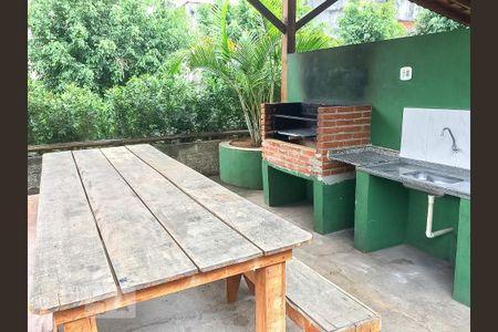 Apartamento à venda com 74m², 3 quartos e 1 vaga Apartamento à venda com 74m², 3 quartos e 1 vagaÁrea comum