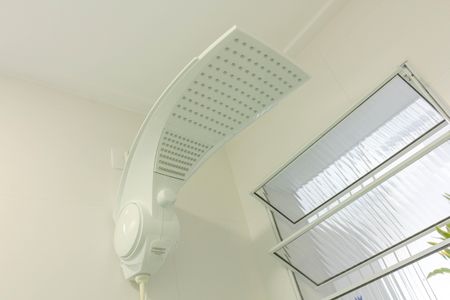 Apartamento à venda com 74m², 3 quartos e 1 vaga Apartamento à venda com 74m², 3 quartos e 1 vagaBanheiro