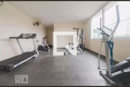 Apartamento à venda com 74m², 3 quartos e 1 vaga Apartamento à venda com 74m², 3 quartos e 1 vagaÁrea comum