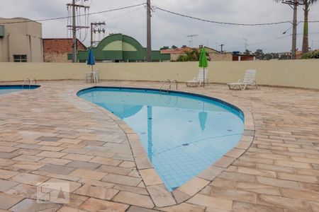 Apartamento à venda com 74m², 3 quartos e 1 vaga Apartamento à venda com 74m², 3 quartos e 1 vagaÁrea comum