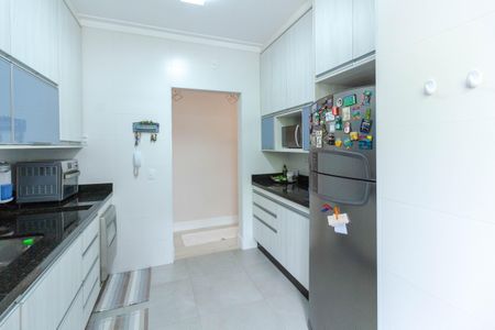 Apartamento à venda com 74m², 3 quartos e 1 vaga Apartamento à venda com 74m², 3 quartos e 1 vagaCozinha