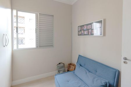 Apartamento à venda com 74m², 3 quartos e 1 vaga Apartamento à venda com 74m², 3 quartos e 1 vagaQuarto 2
