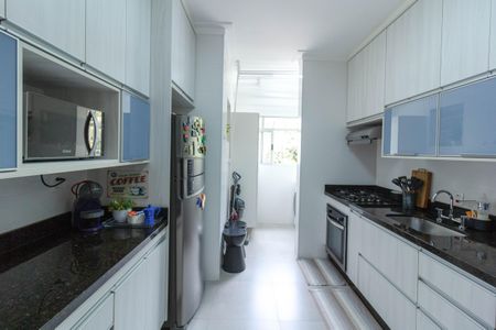 Apartamento à venda com 74m², 3 quartos e 1 vaga Apartamento à venda com 74m², 3 quartos e 1 vagaCozinha