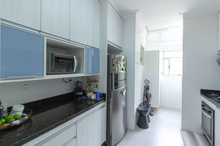 Apartamento à venda com 74m², 3 quartos e 1 vaga Apartamento à venda com 74m², 3 quartos e 1 vagaCozinha