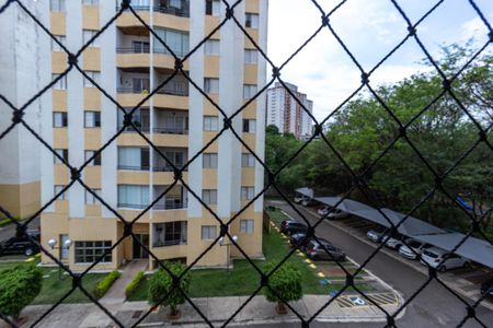 Apartamento à venda com 74m², 3 quartos e 1 vaga Apartamento à venda com 74m², 3 quartos e 1 vagaQuarto 2 Vista