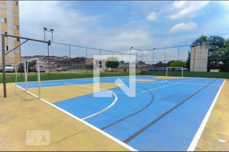 Apartamento à venda com 74m², 3 quartos e 1 vaga Apartamento à venda com 74m², 3 quartos e 1 vagaÁrea comum